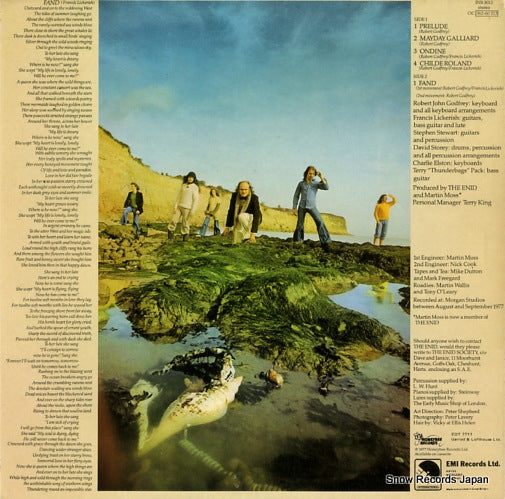 INS3012 back cover