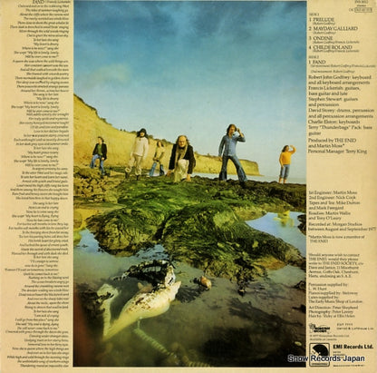 INS3012 back cover