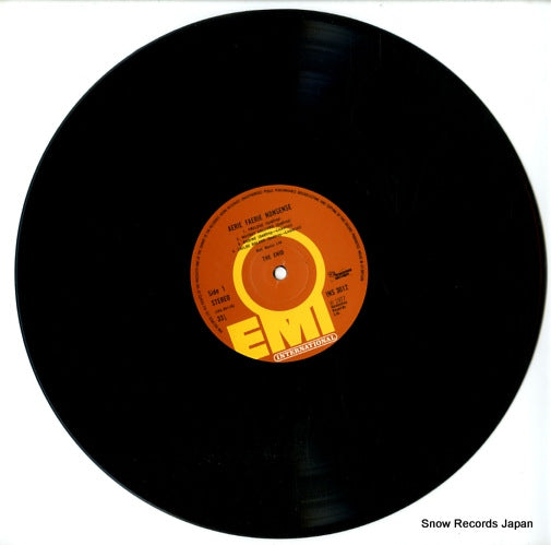 INS3012 disc