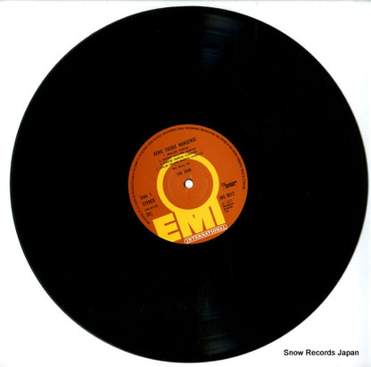 INS3012 disc
