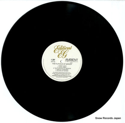 MPF1321 disc
