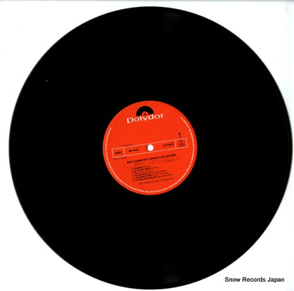 MP8681 disc