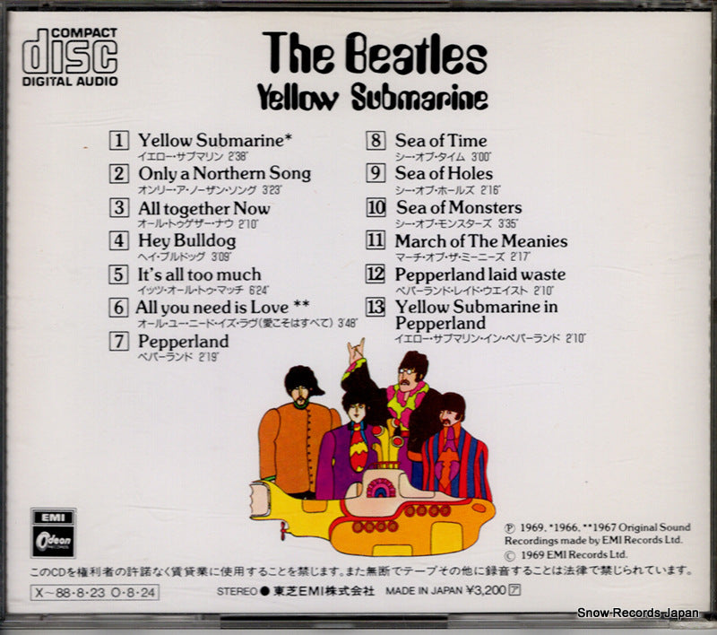 CP32-5331 back cover