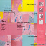 RAL-8806 back cover