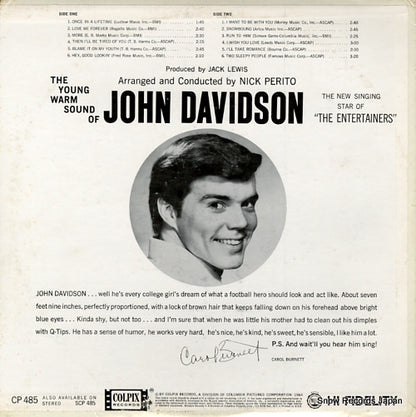 CP485 back cover