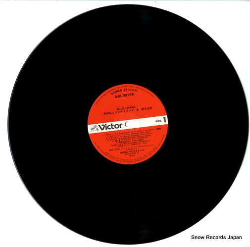 SJX-30196 disc