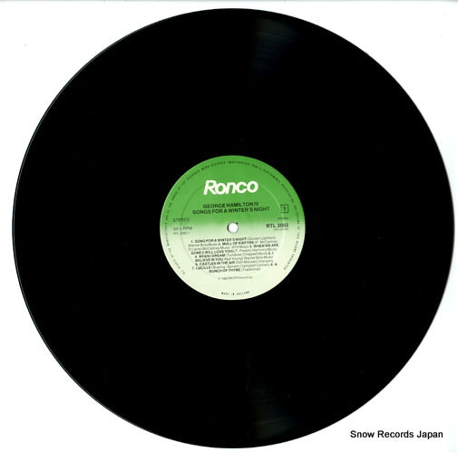 RTL2082 disc