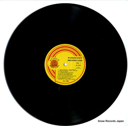 SL7022 disc