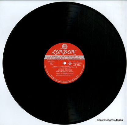 K38C-70009 disc