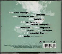 082564647633 back cover