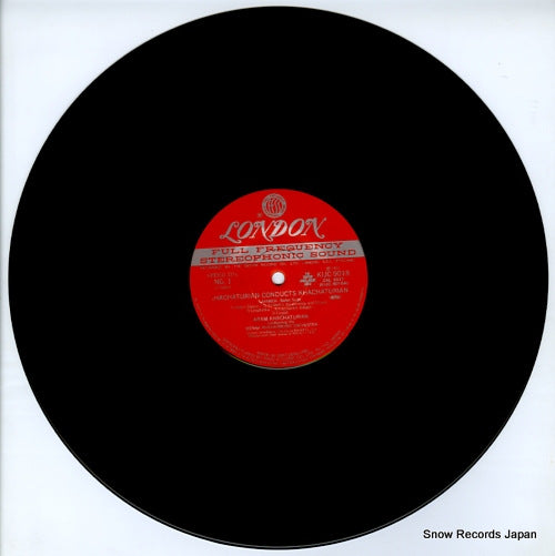 KIJC-9018 disc