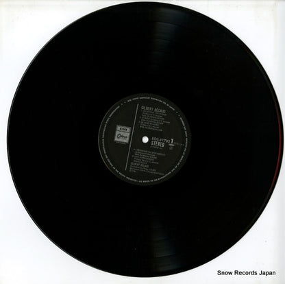 EOS-81703 disc