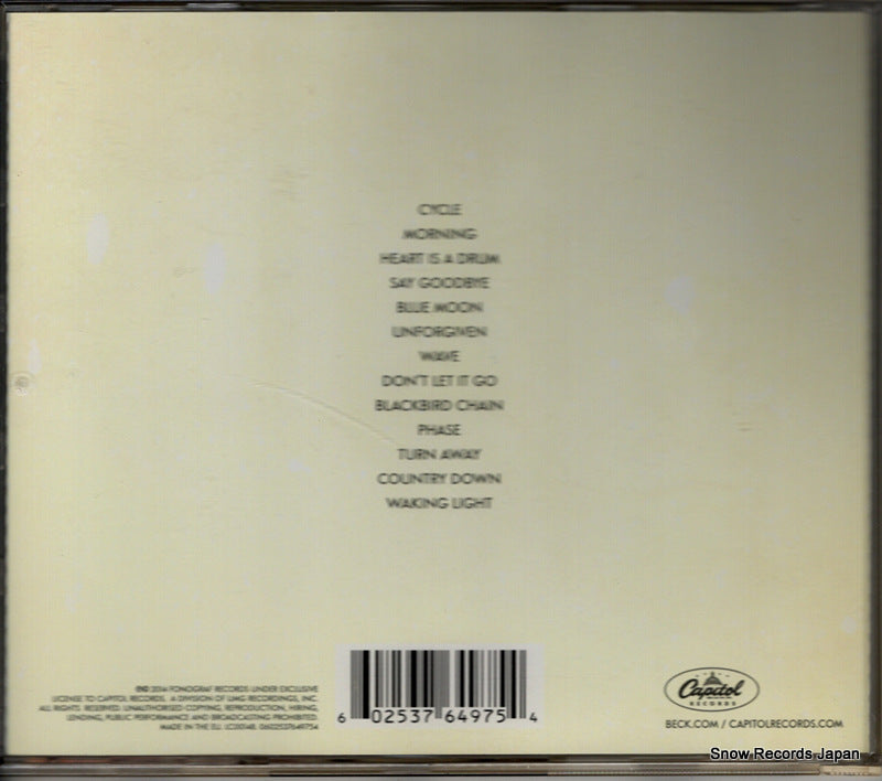 LC00148 back cover