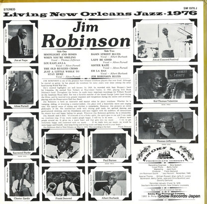 SM1976J back cover