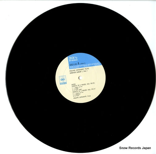 SOCJ1 disc