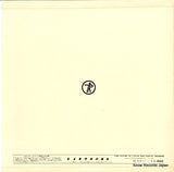 NL-2302 back cover