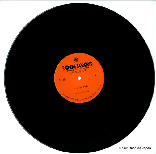 RA-1045 disc