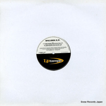 UT7096MX back cover
