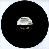 UT7096MX disc