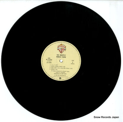 P-11264 disc