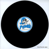 PWX003 disc