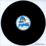 PWX003 disc