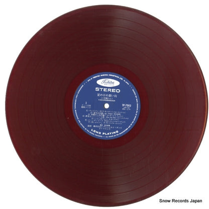 TP-7083 disc