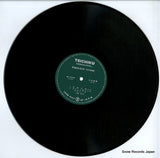 NL-2009 disc