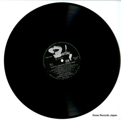 GP1 disc
