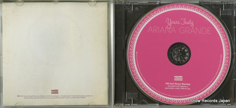0602537480821 disc