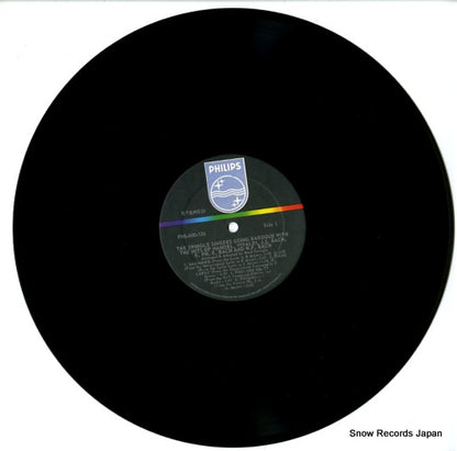 PHS600-126 disc