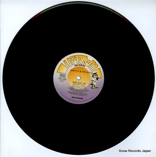 MCA12-54088 disc