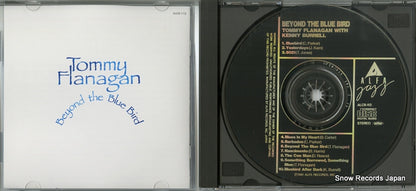 ALCR-112 disc