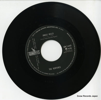 LR-1440 disc