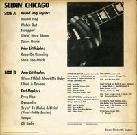 PLP-6074 back cover