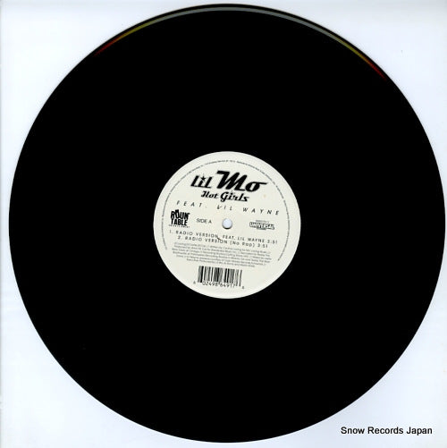 B0003779-11 disc