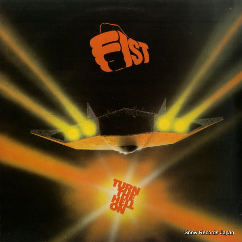 MCF3082 front cover