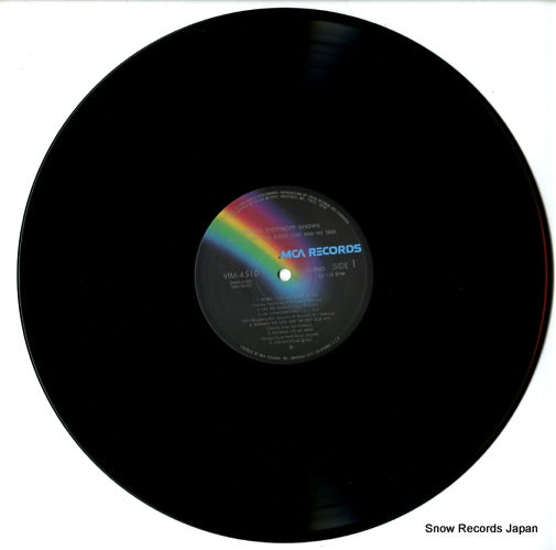 VIM-4510 disc