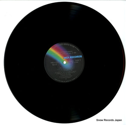VIM-4510 disc