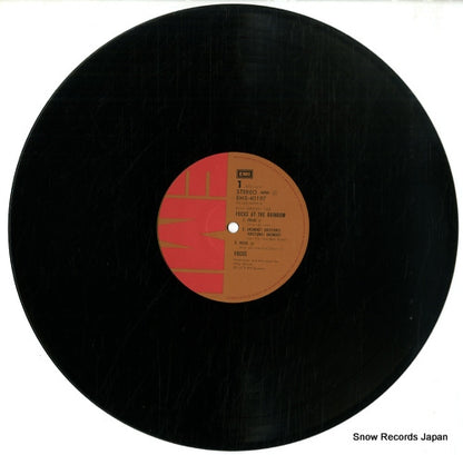 EMS-40197 disc
