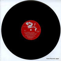 GT-5004 disc