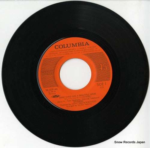 YK-509-AX disc