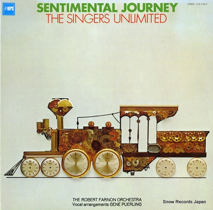 ULS-1740-P front cover