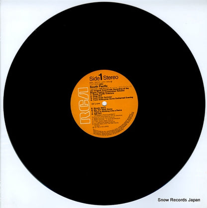 RPL-3523 disc
