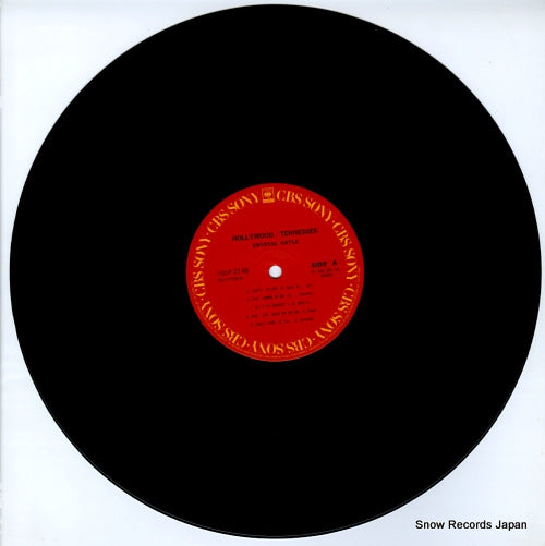 25AP2148 disc