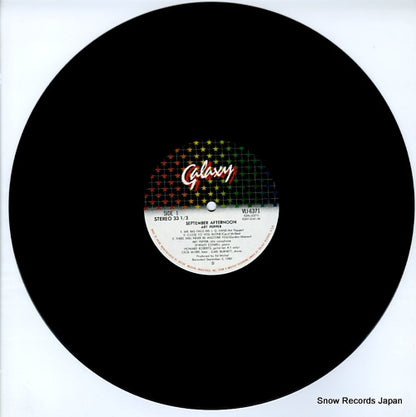VIJ-6371 disc