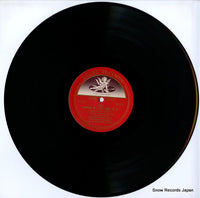 HA1121 disc