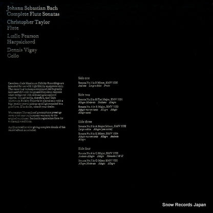 GMFD2-76-002 back cover