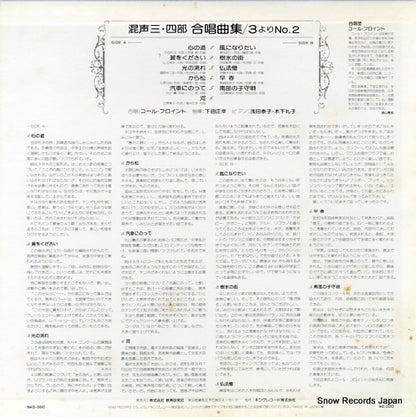 NAS-990 back cover
