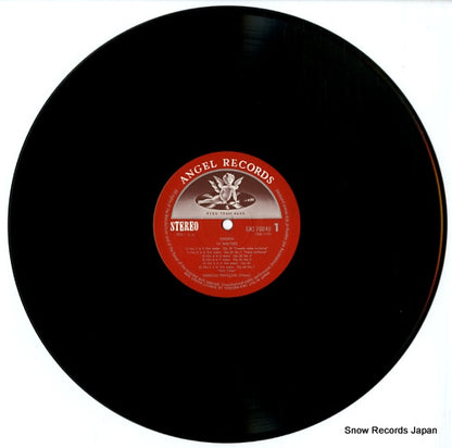 EAC-70040 disc